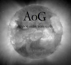 93,000 Miles From Earth